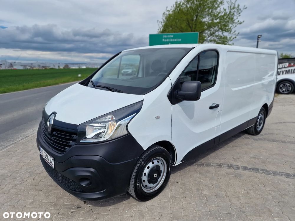 Renault Trafic - 3