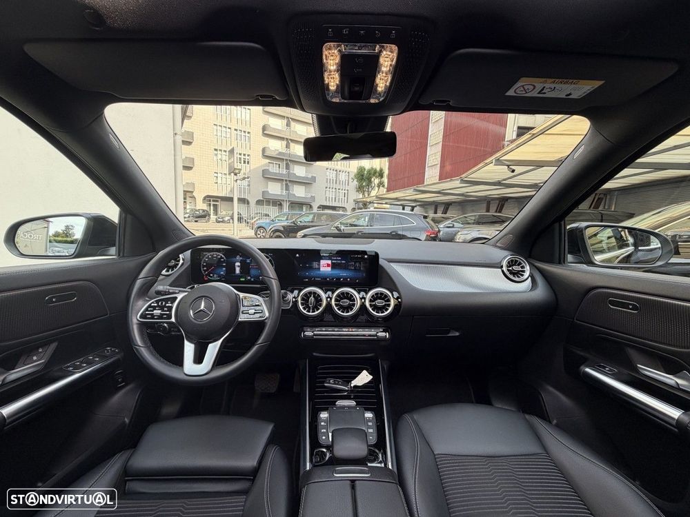 Mercedes-Benz EQA 250 - 14