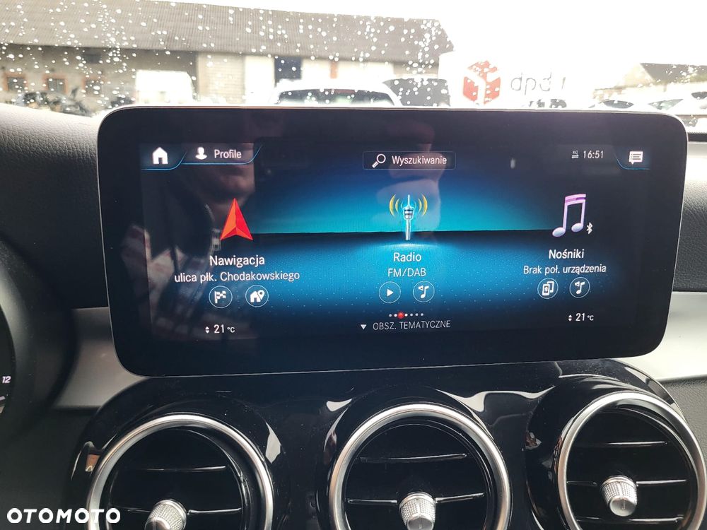 Mercedes-Benz GLC 220 d 4Matic 9G-TRONIC Exclusive - 30