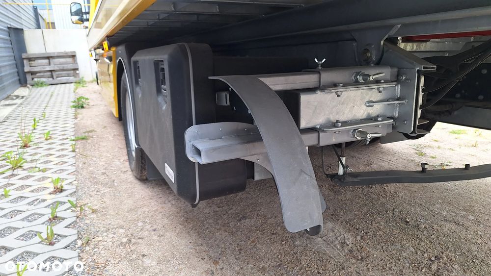 Iveco DAILY 72C18D/P COMFORT PLUS STYLE - 19