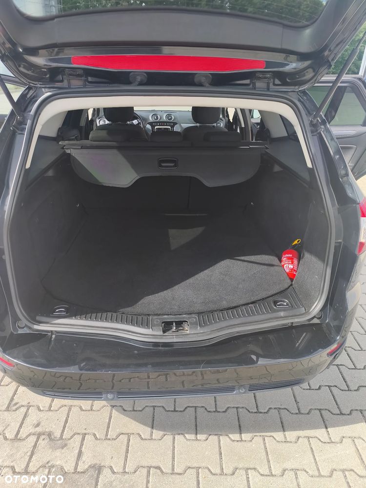 Ford Mondeo 2.0 Trend - 21