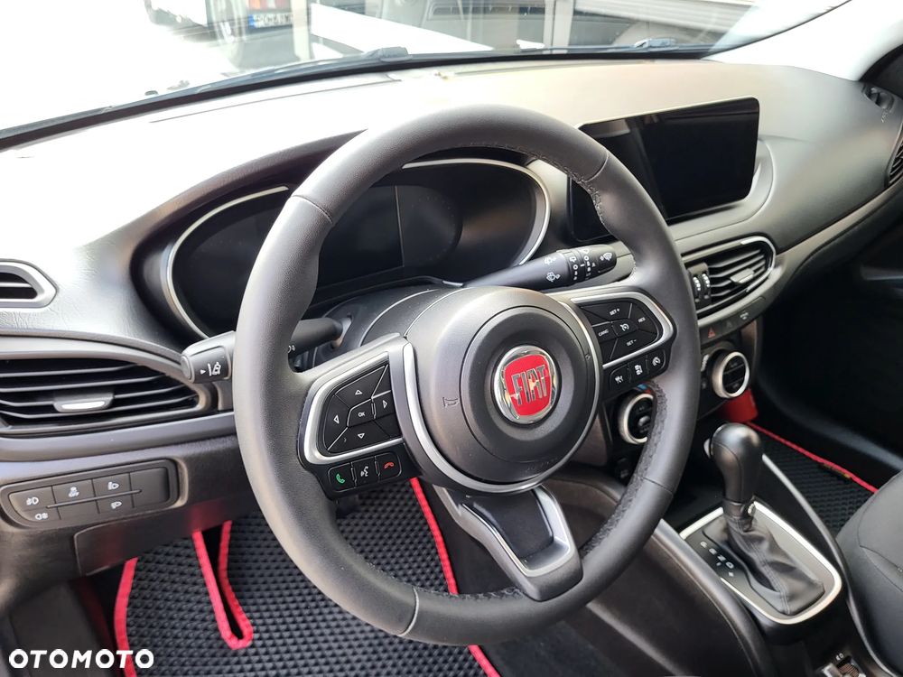 Fiat Tipo 1.5 GSE Cross - 18