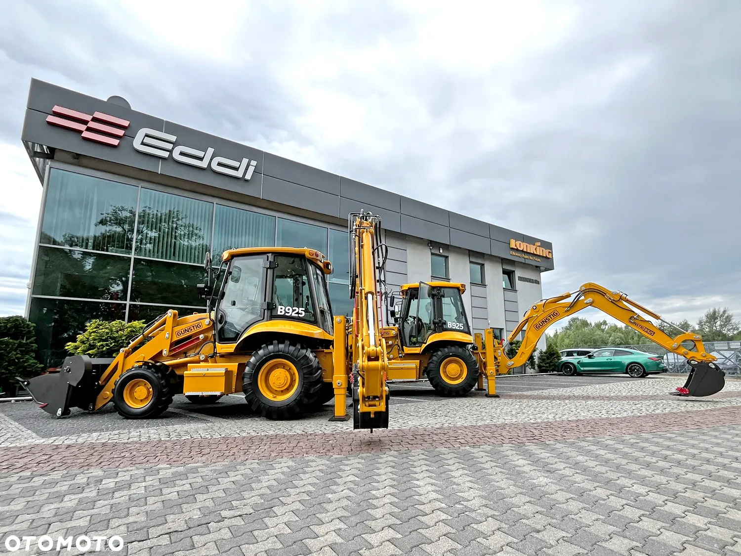 Günstig B925 - 29