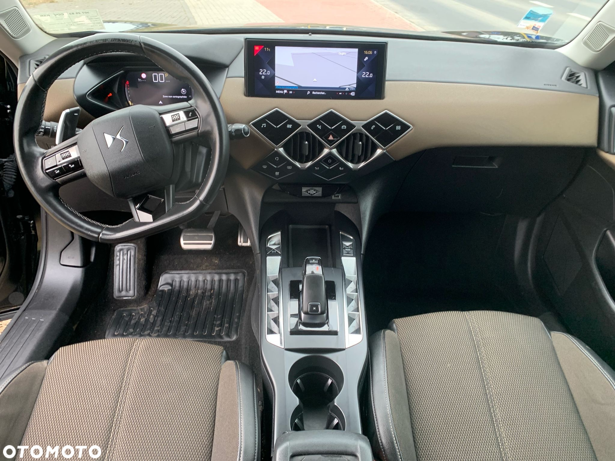 DS Automobiles DS 3 Crossback BlueHDi 130 Esprit de Voyage - 26