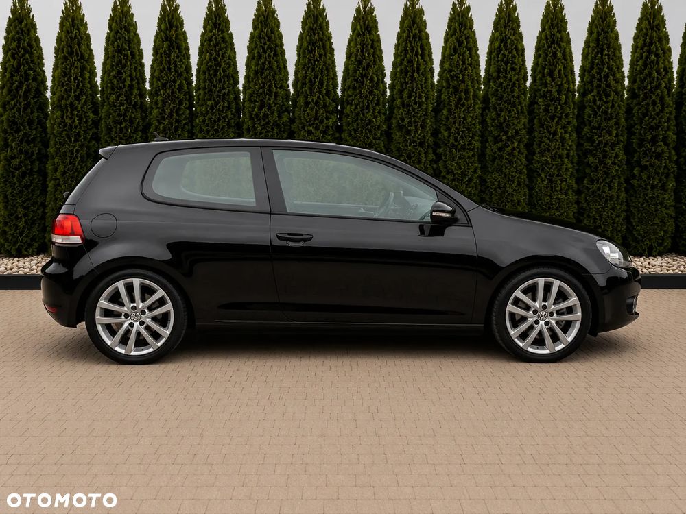 Volkswagen Golf 1.4 TSI Team - 6