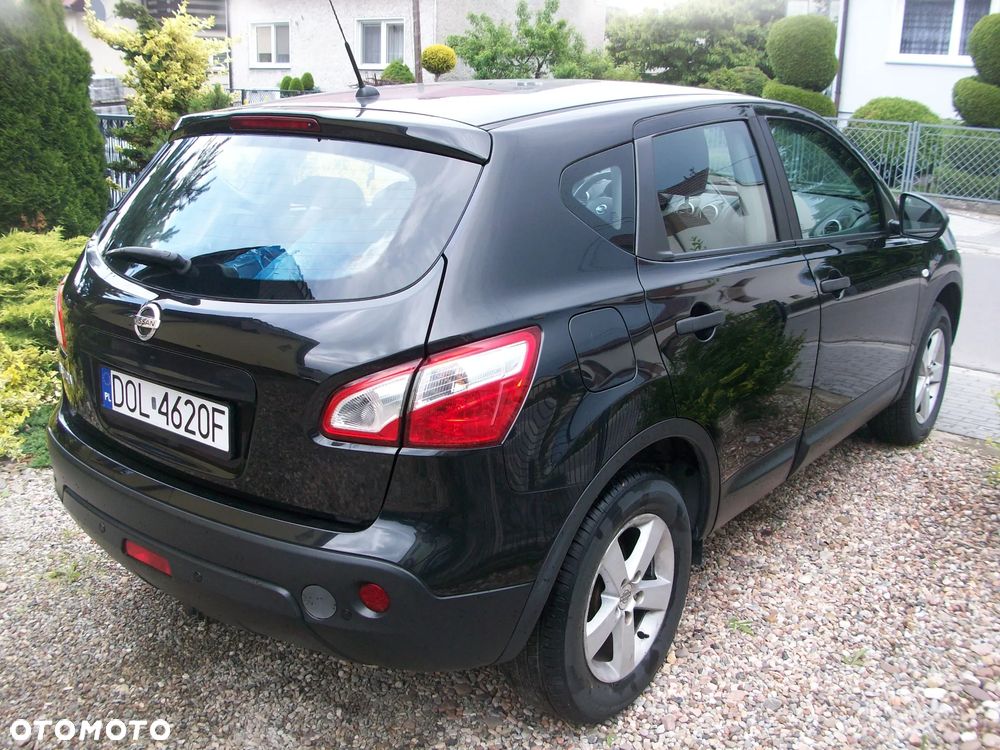 Nissan Qashqai 1.6 Acenta - 2