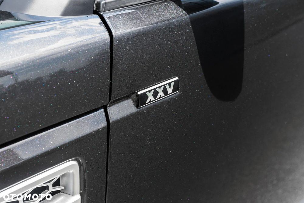 Land Rover Discovery - 22