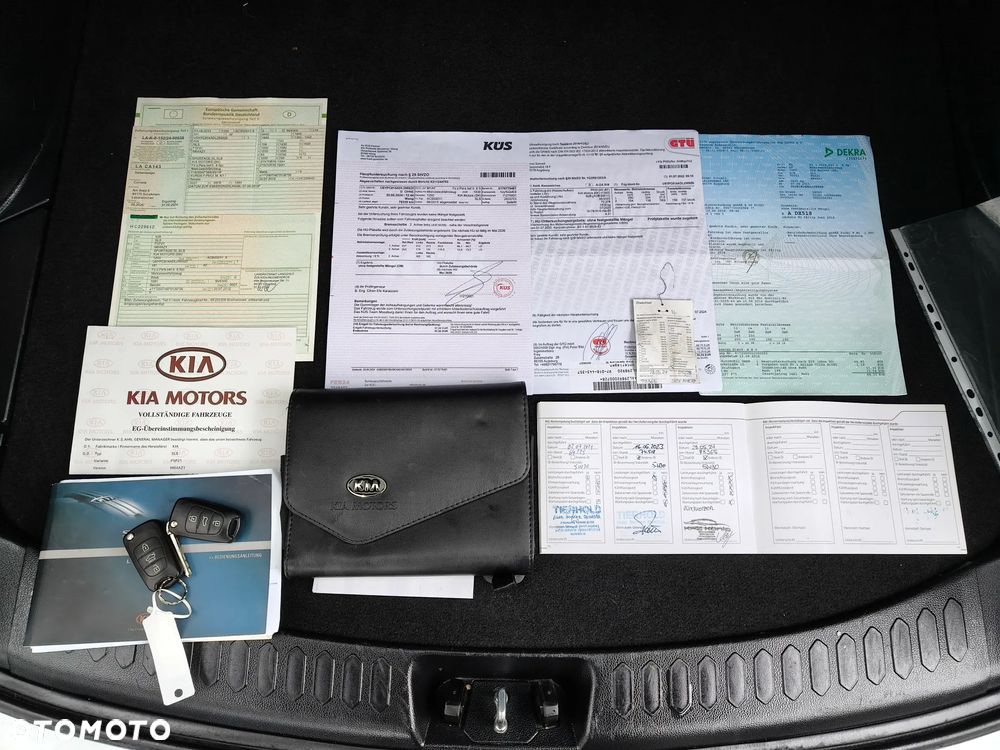 Kia Sportage 1.6 GDI L 2WD - 7