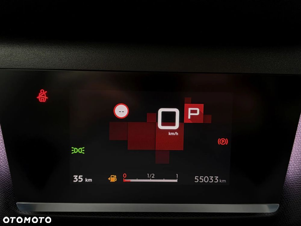 Citroën C4 PureTech 130 Stop&Start EAT8 PLUS - 22