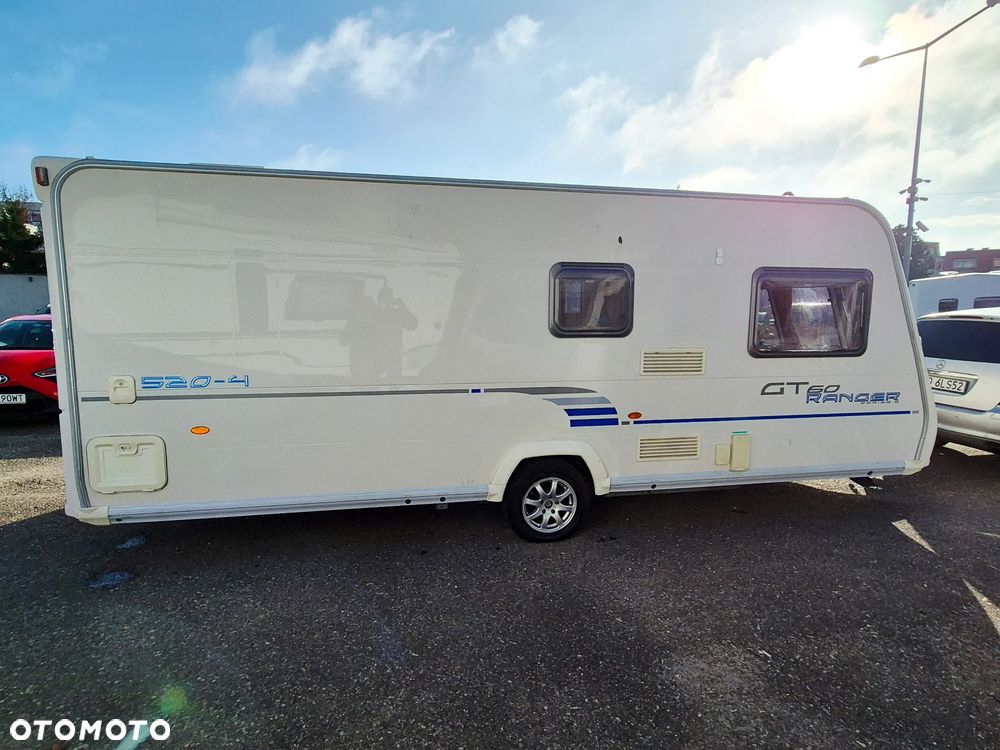 Inny Przyczepa kempingowa - 6