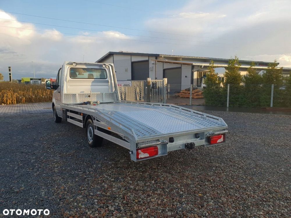 NAJAZDY- AUTOLAWETA - MONTAŻ W 1 DZIEŃ-OPALENICA - 12