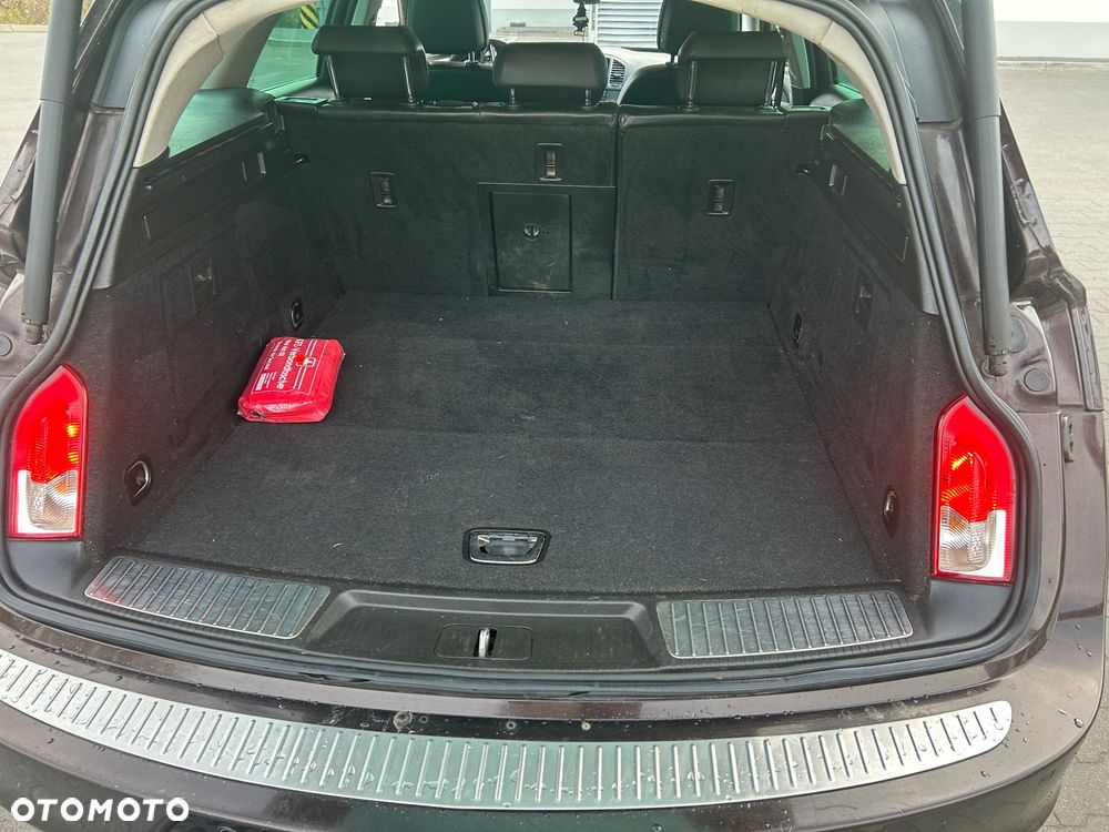 Opel Insignia 2.0 CDTI Cosmo - 38