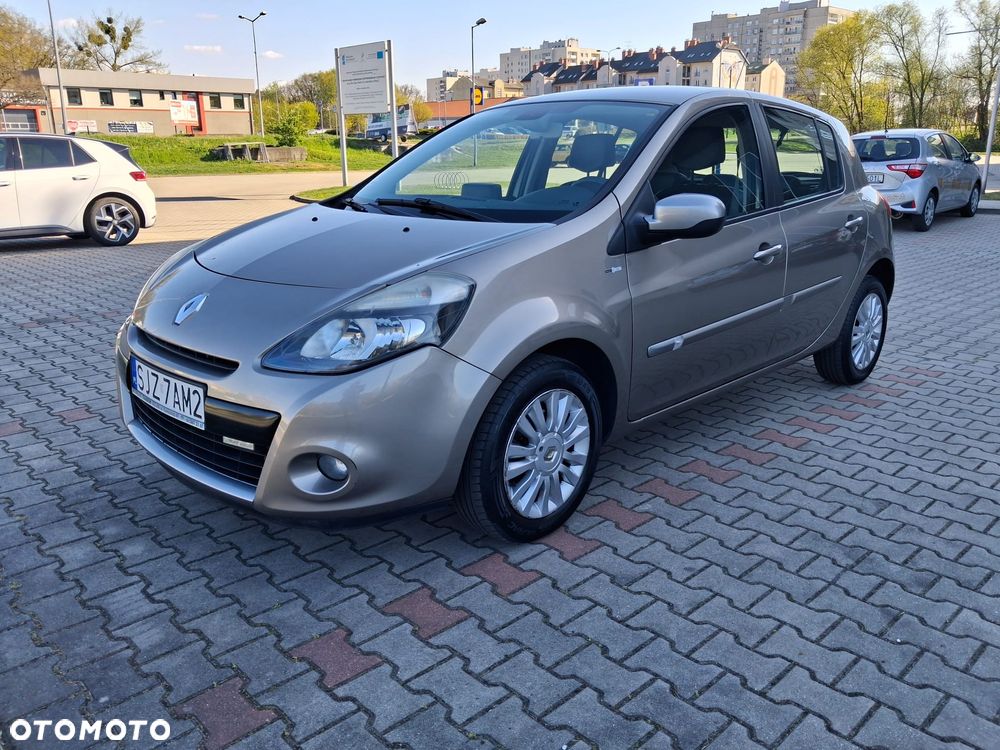 Renault Clio 1.2 16V Night&Day - 1