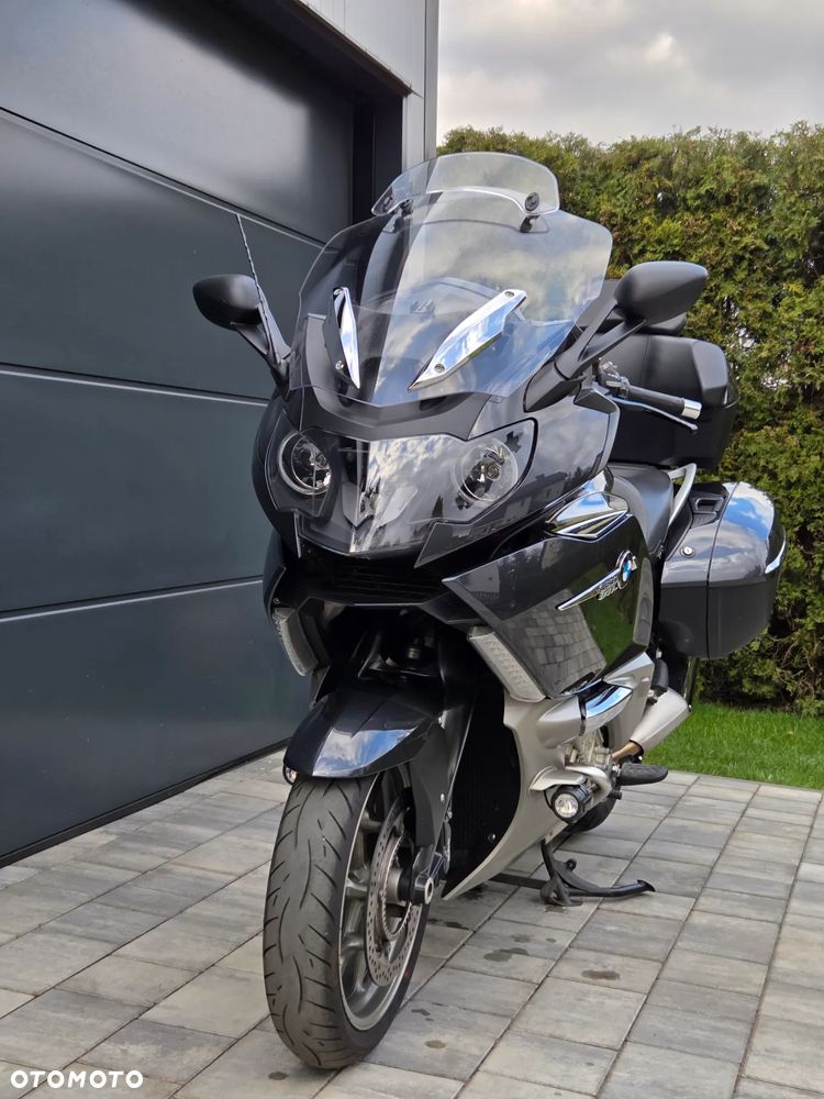 BMW K - 20