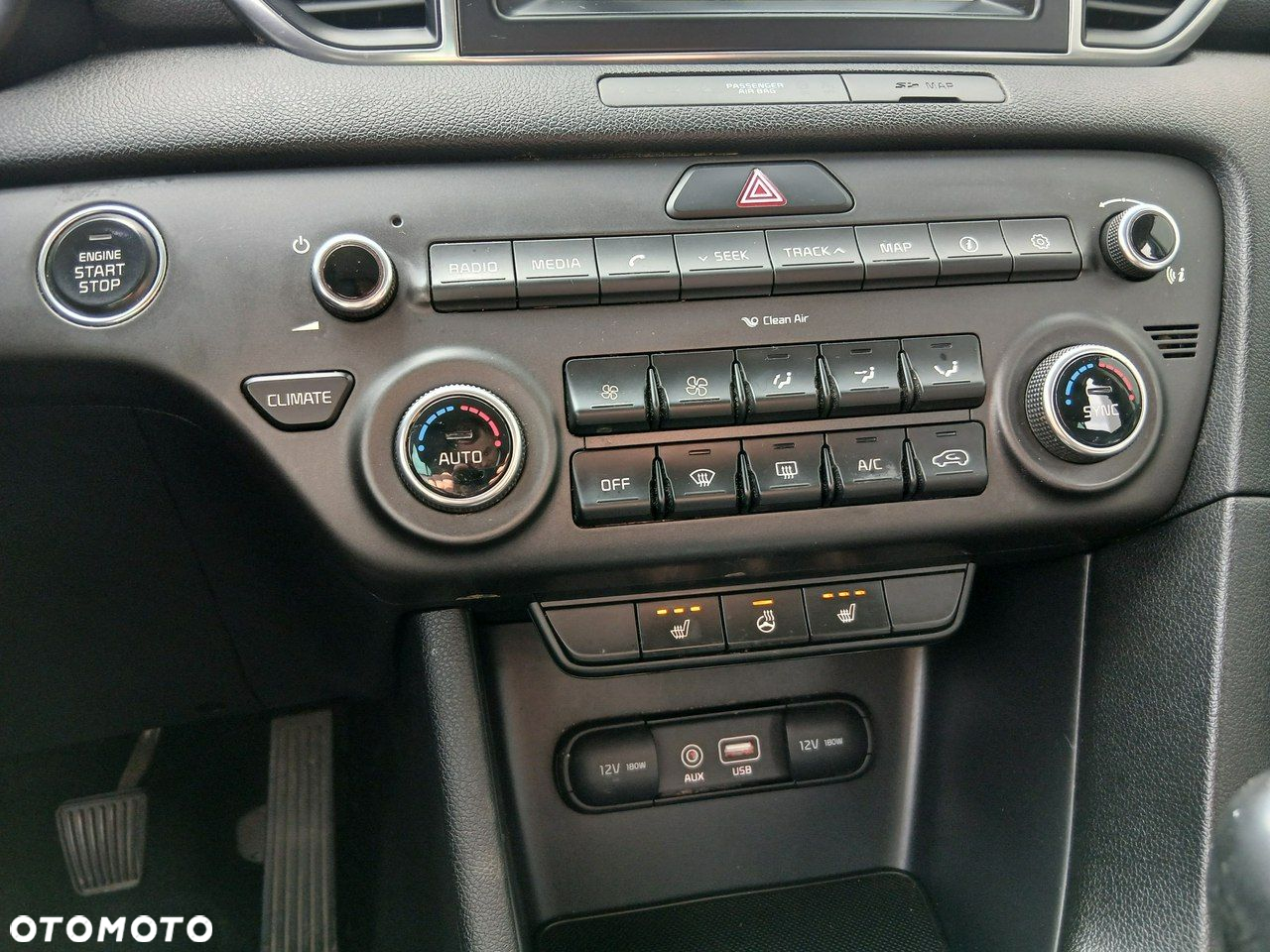 Kia Sportage - 24