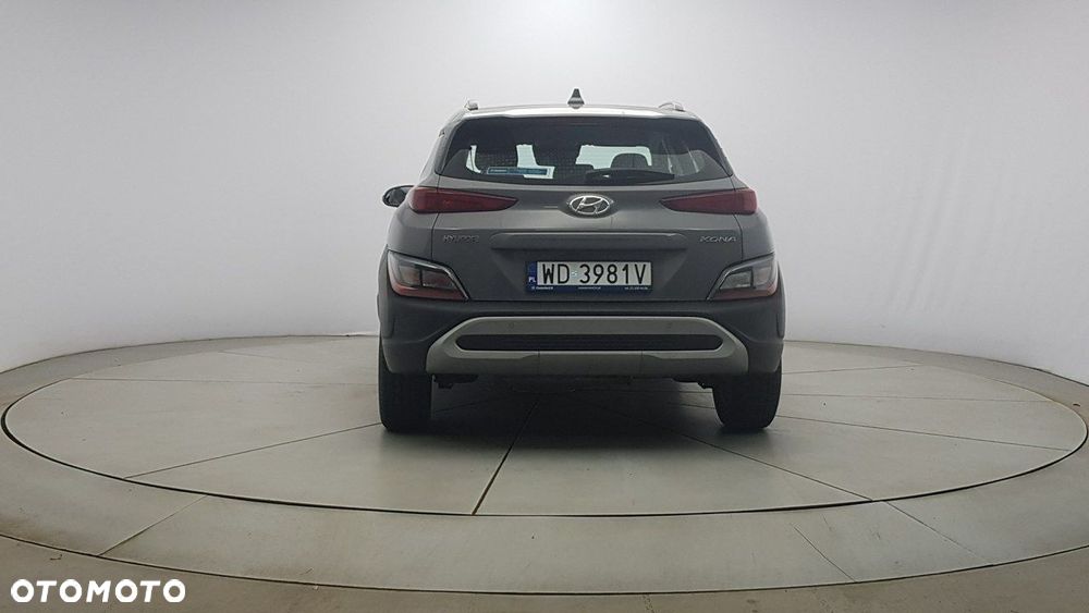 Hyundai Kona - 6