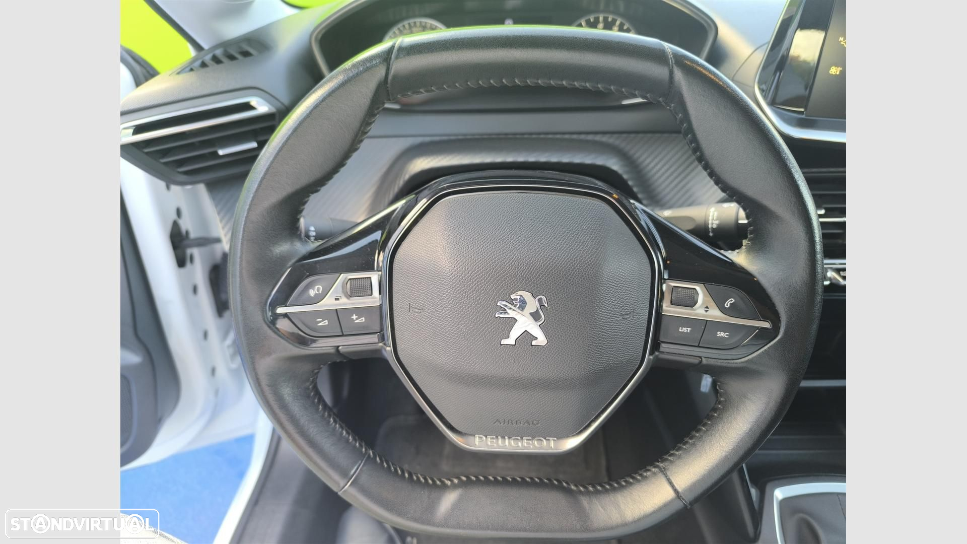 Peugeot 208 1.2 PureTech Active - 7