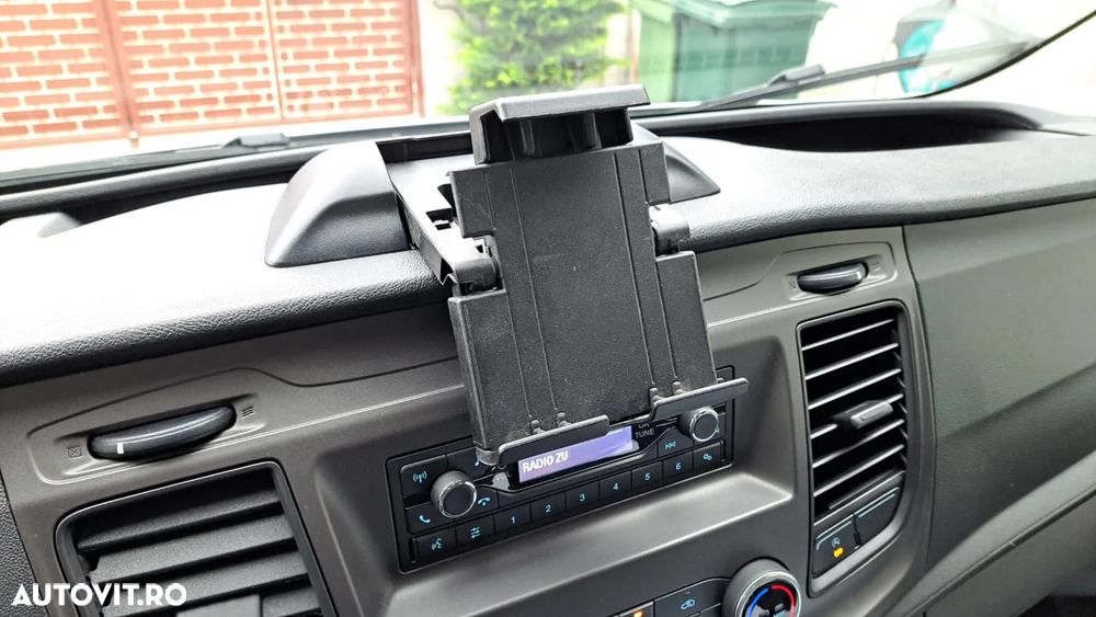 Ford TRANSIT D-CAB TREND L4 6+1 LOCURI RWD - 31