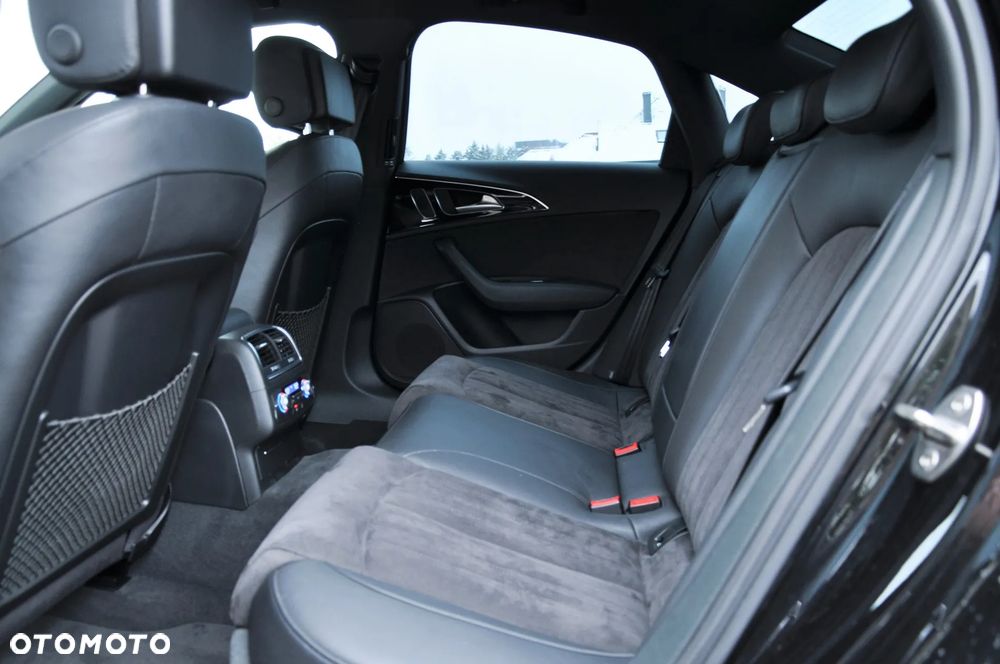 Audi A6 Limousine 2.0 TDI Quattro S tronic - 15