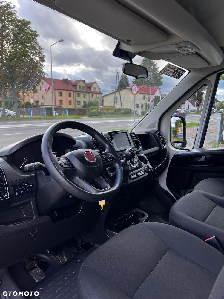 Fiat Ducato MAXI Kontener+Winda - 11