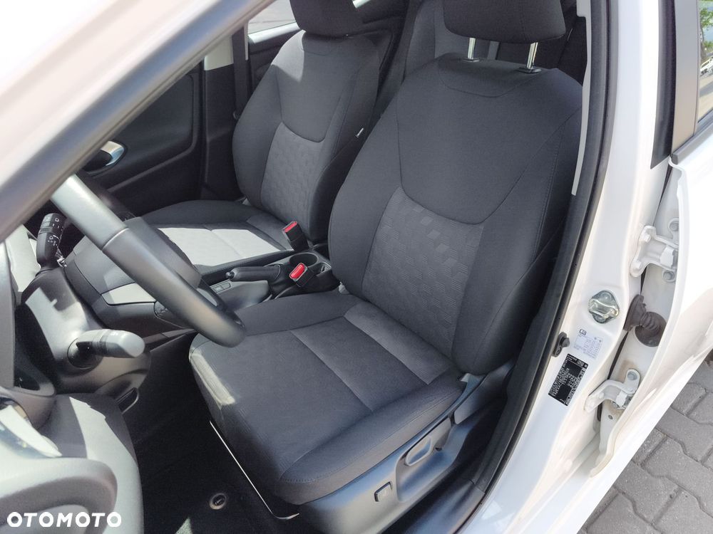Toyota Yaris 1.5 Comfort - 18