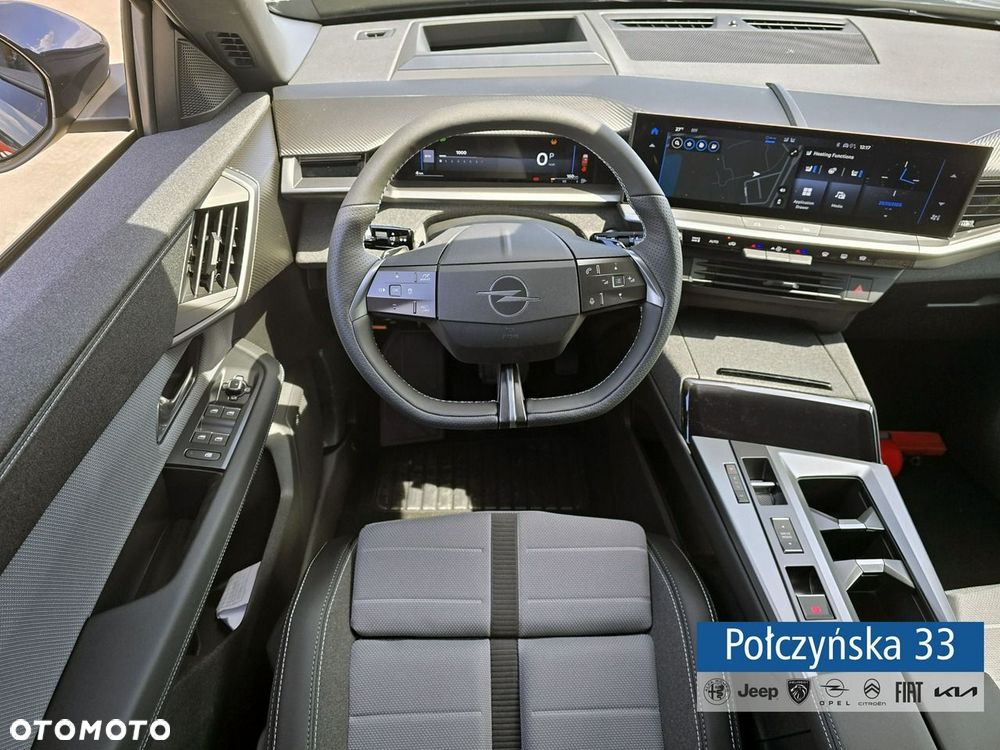 Opel Grandland - 19