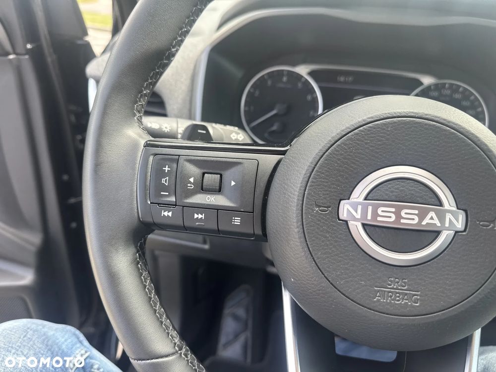 Nissan Qashqai 1.3 DIG-T MHEV Acenta Xtronic - 19