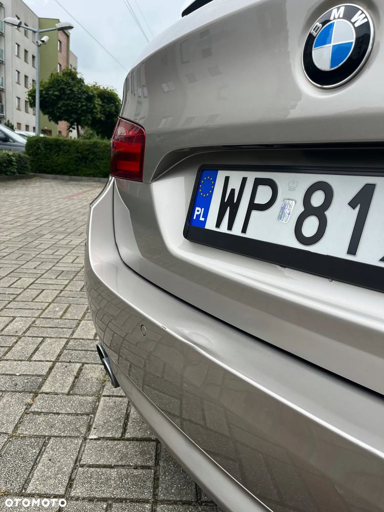 BMW Seria 5 - 24