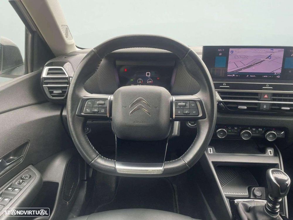 Citroën C4 1.2 PureTech Feel Pack - 13