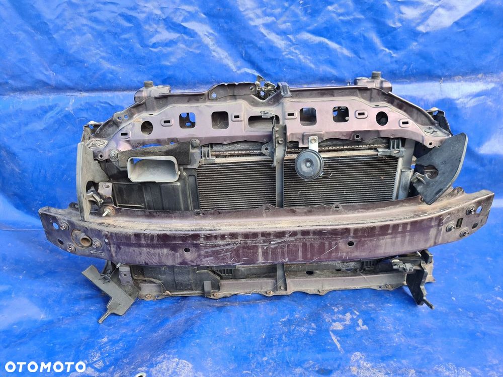 Toyota Urban Cruiser pas przedni 1.33 belka 9AH - 1