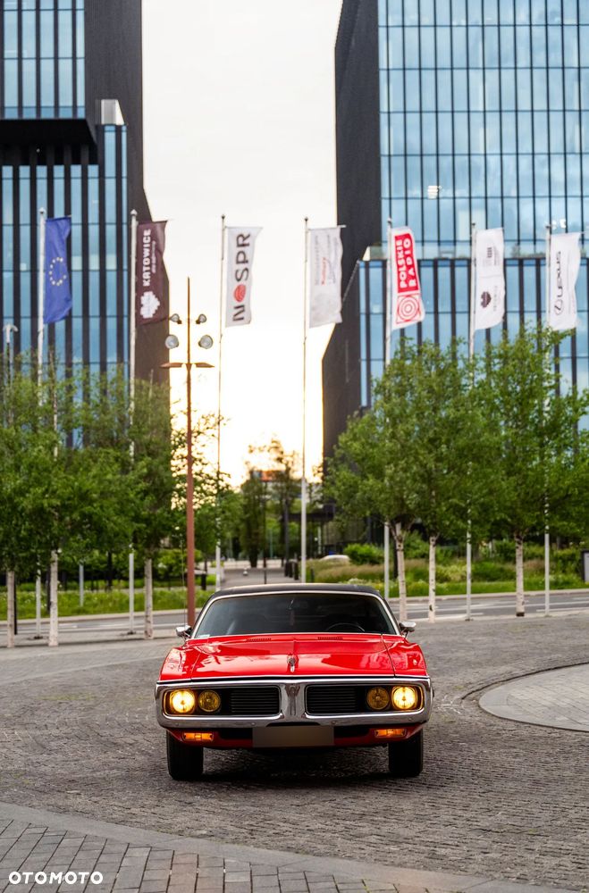 Dodge Charger - 25