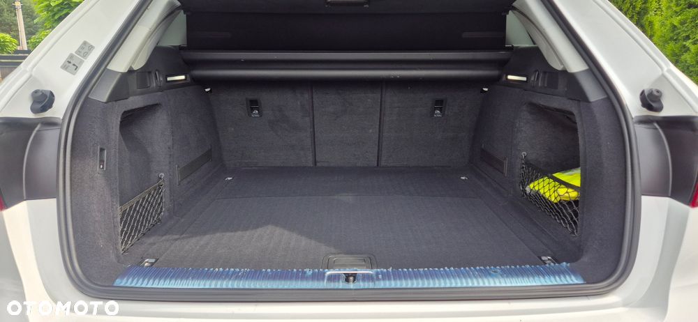 Audi A4 Allroad - 26