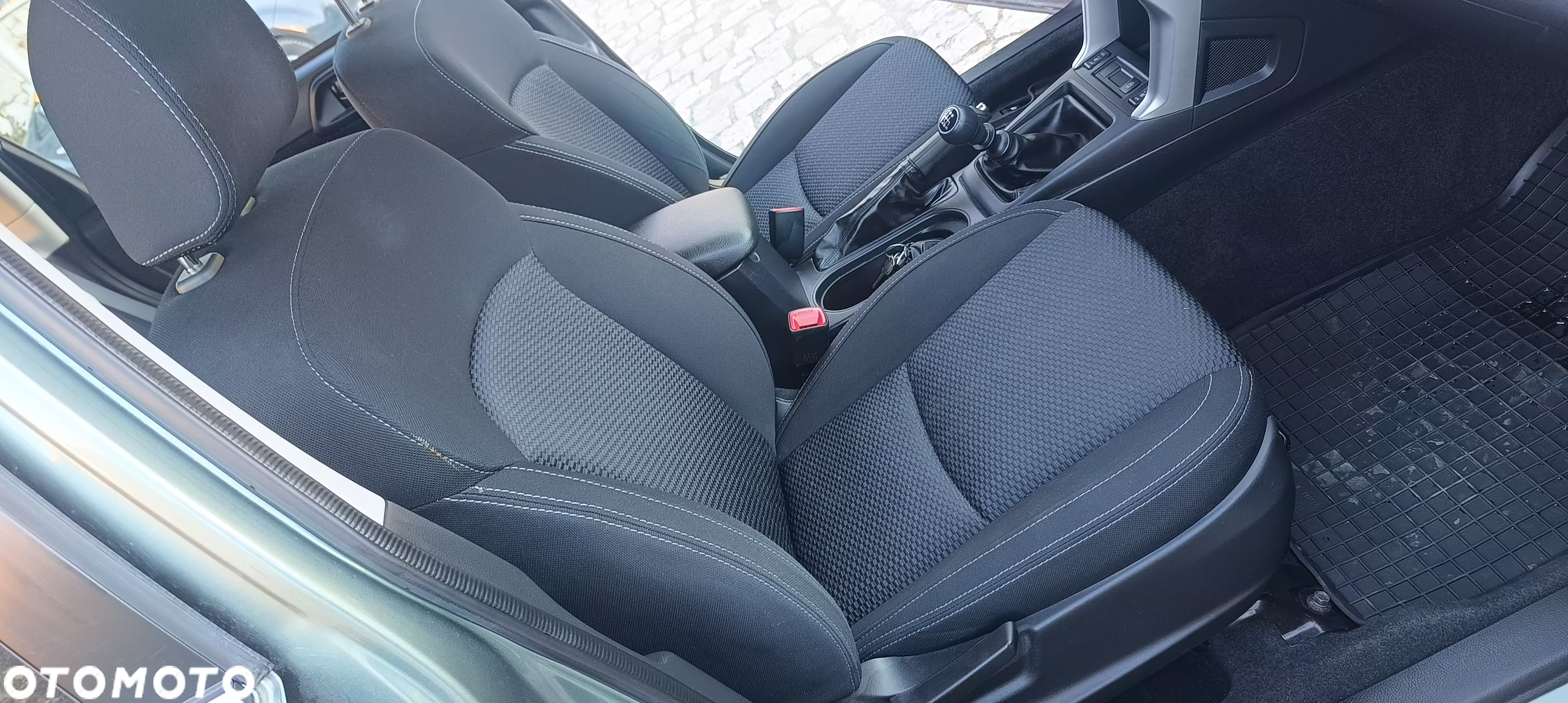 Subaru Forester 2.0i Comfort - 7