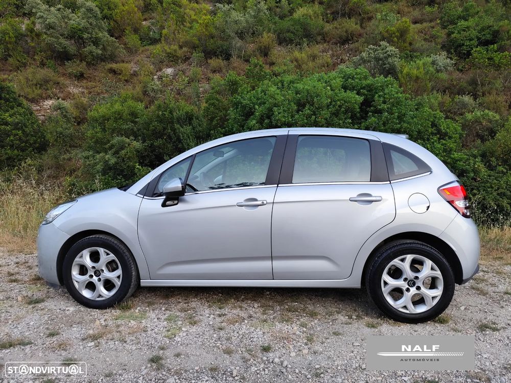 Citroën C3 1.2 PureTech Collection - 23