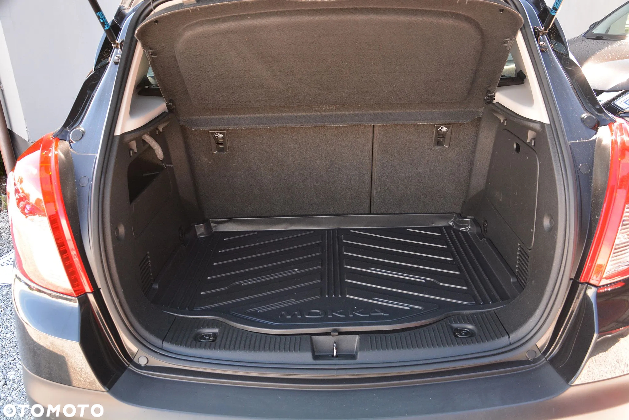 Opel Mokka - 12