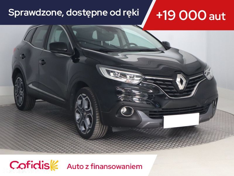 Renault Kadjar - 2