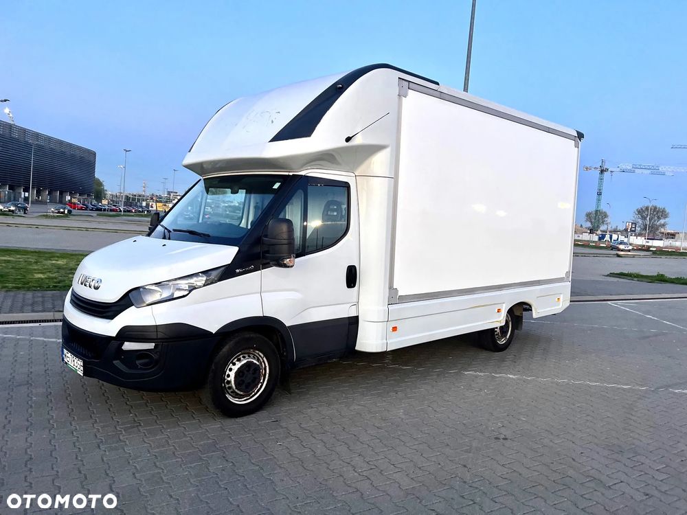 Iveco 35S14/LA03 - 3