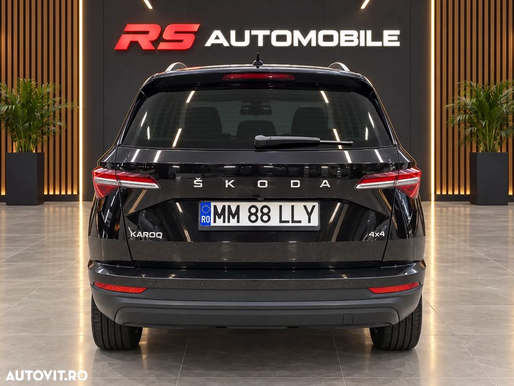 Skoda Karoq - 5
