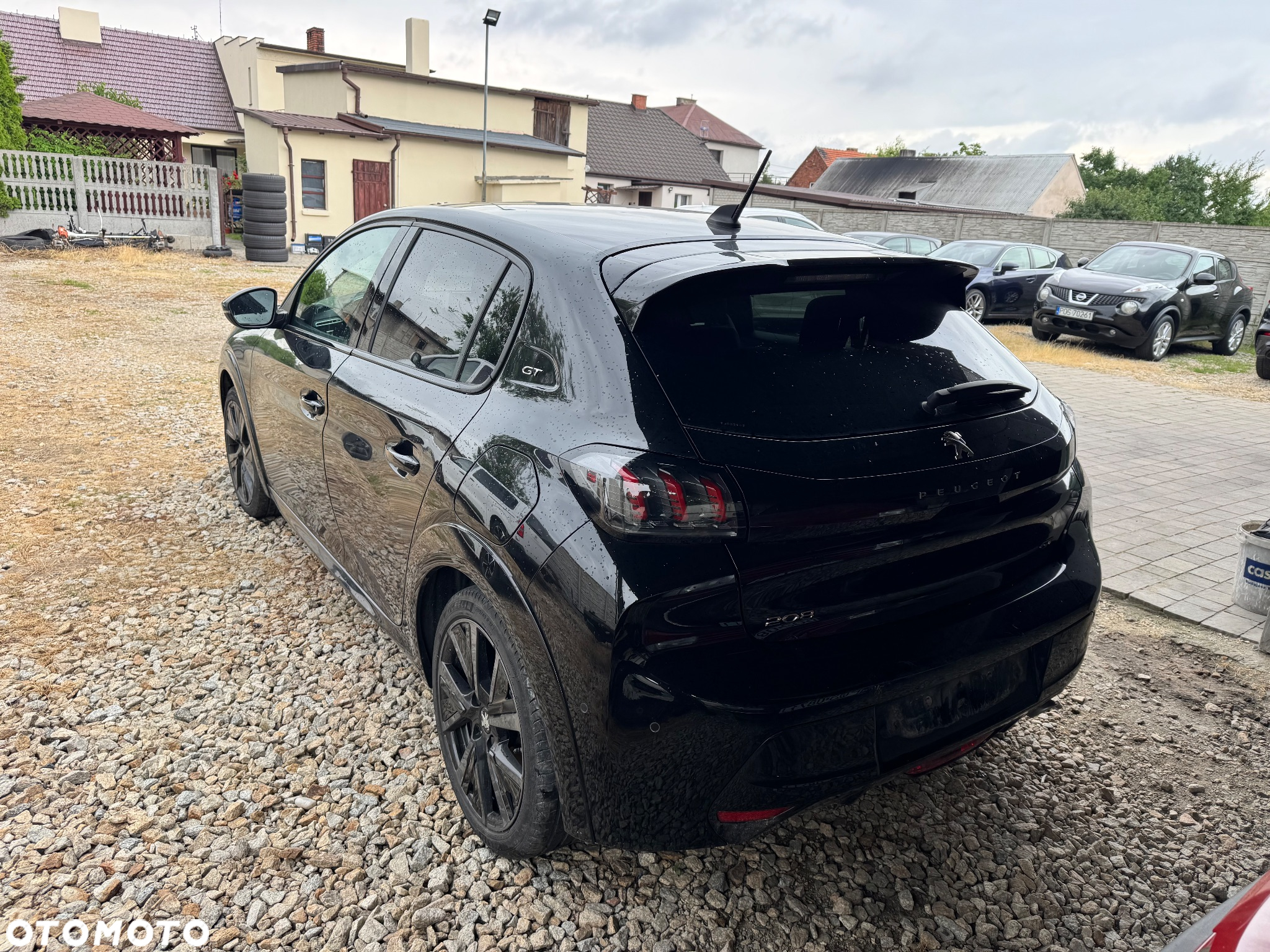 Peugeot 208 PureTech 100 EAT8 GT - 6