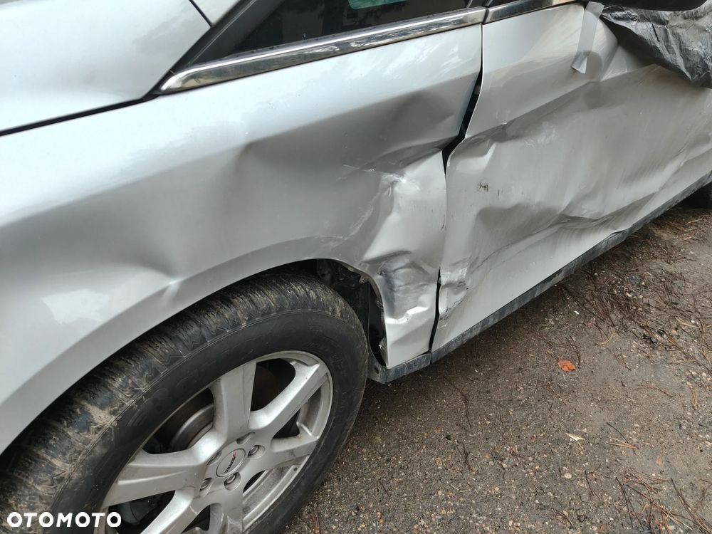 Ford Galaxy 1.5 EcoBoost Titanium - 2