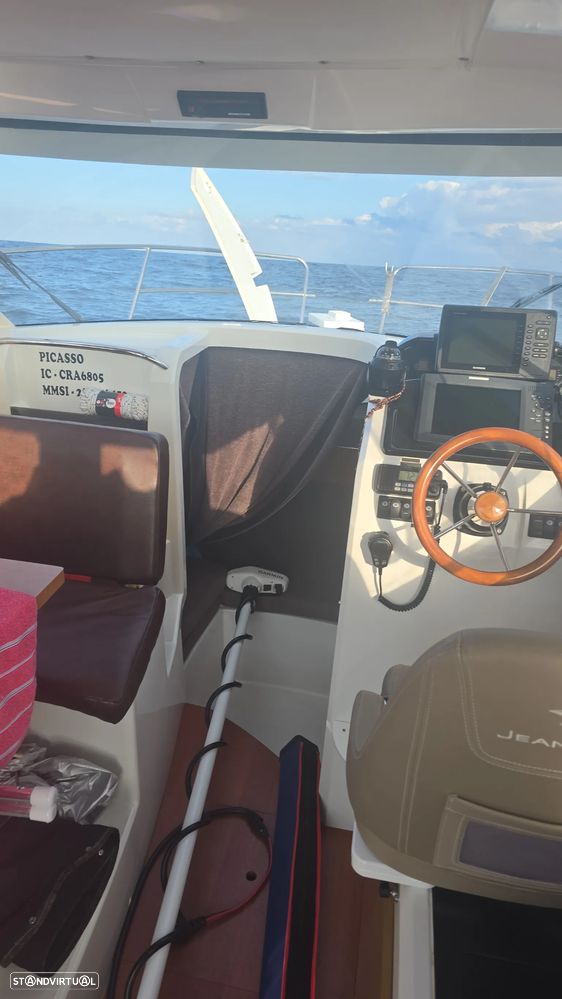 Jeanneau Merry Fisher 755 - 14