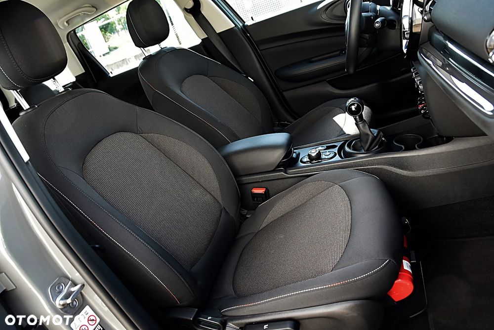 MINI Clubman - 21