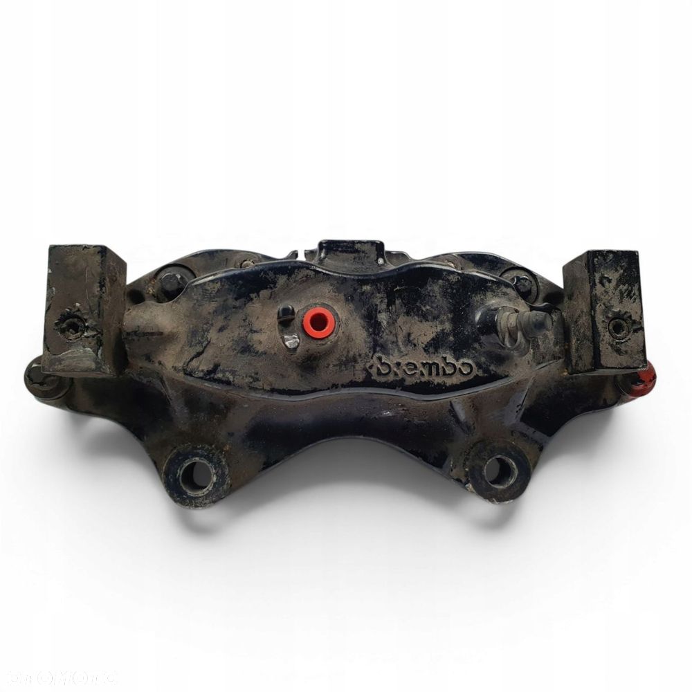 LEWY PRZEDNI ZACISK PRZÓD BREMBO Range Rover Sport L320 20853503 - 4