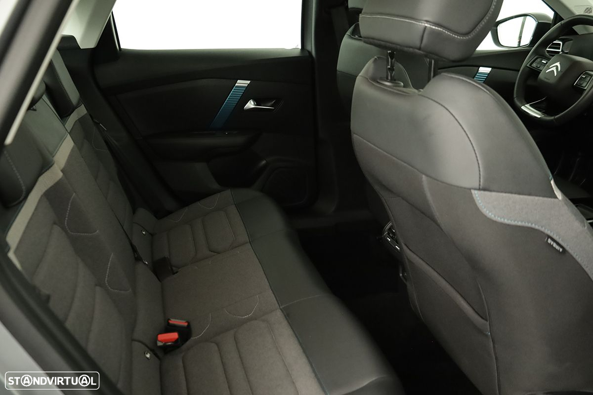 Citroën e-C4 50 kWh Feel Pack - 22