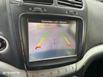 Fiat Freemont 2.0 Multijet 16V DPF Black Code - 7