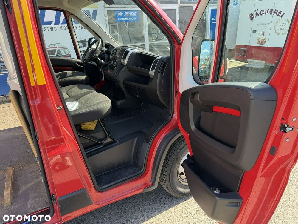 Fiat Ducato - 13