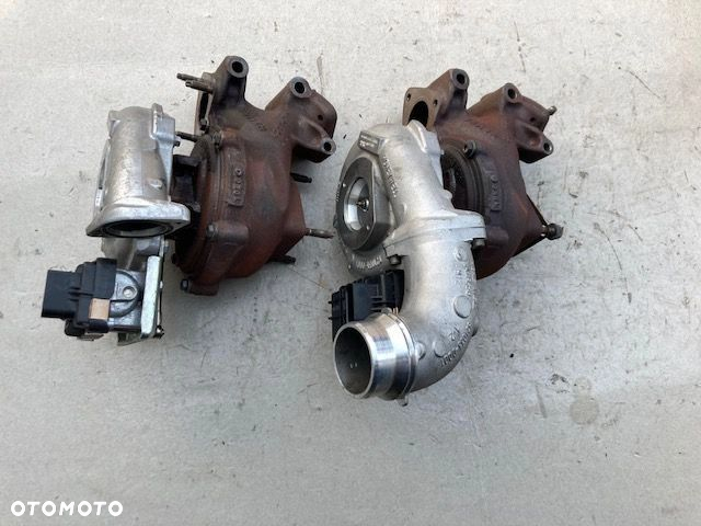 Jeep Chrysler Dodge 3.0 CRD 823024 35242180F OK GWARANCJA! - 2