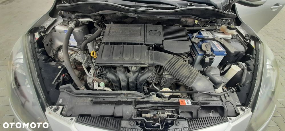 Mazda 2 - 40