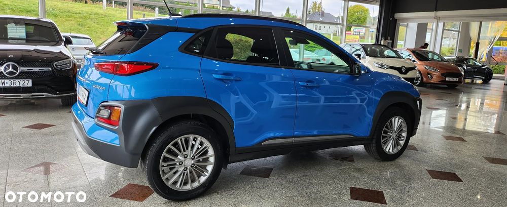 Hyundai Kona 1.0 T-GDI Executive - 16