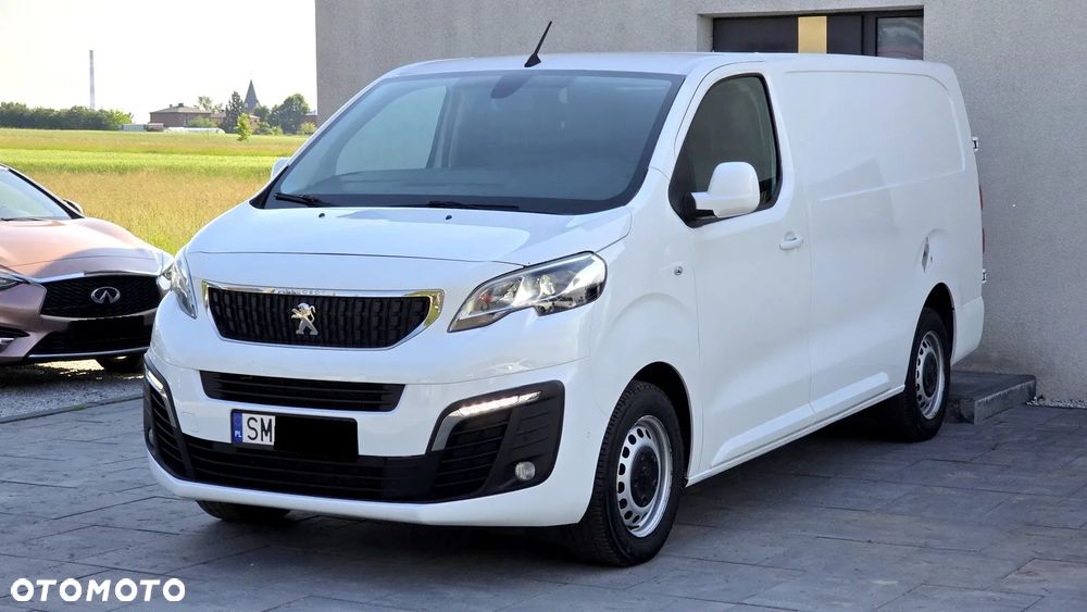 Peugeot Expert - 7
